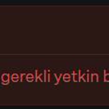 Papara Uzun Süredir Kısıtlanan Hesabımın Açılması ve Parama Erişim Talebim