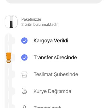 Ödemesi Alınan Siparişim Günlerdir Teslim Edilmedi, Mağdur Edildim