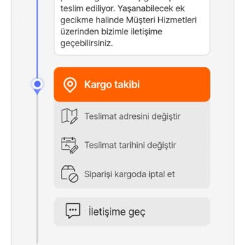 Ödemesi Alınan Siparişim Günlerdir Teslim Edilmedi, Mağdur Edildim