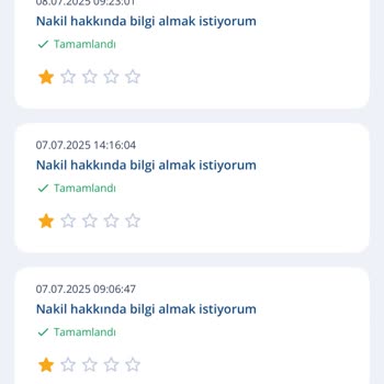 Nakil İşlemi Çilesi: Eski Müşteriye Çifte Mağduriyet!