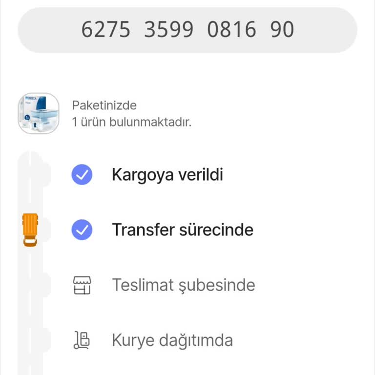 15 Gündür İade Yapılmadı, Param Hala Hepsiburada'da Bekletiliyor
