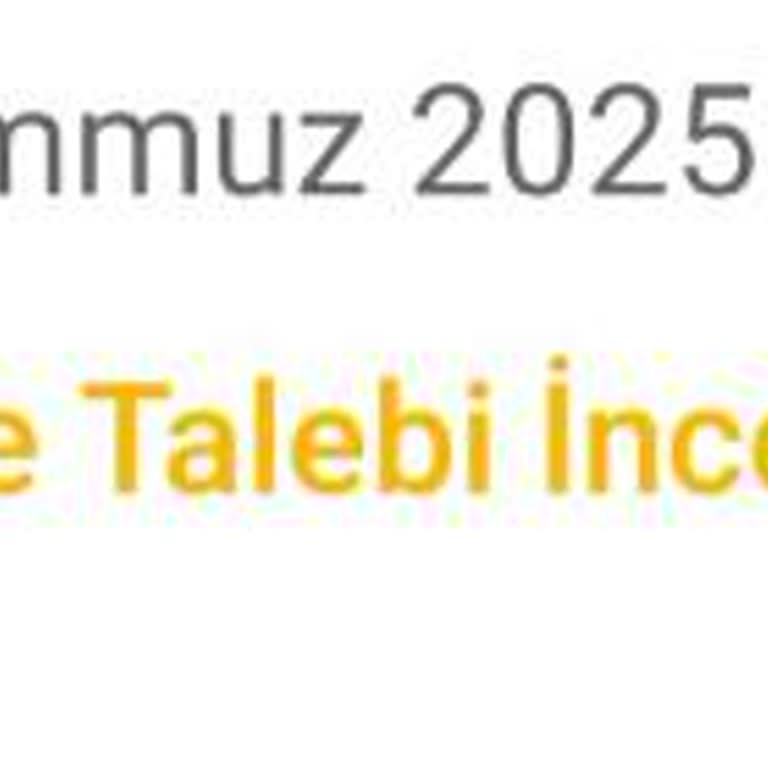 Trendyol Yemek Arka Arkaya Yanlış Ürün Ve İade Sorunu Yaşadım