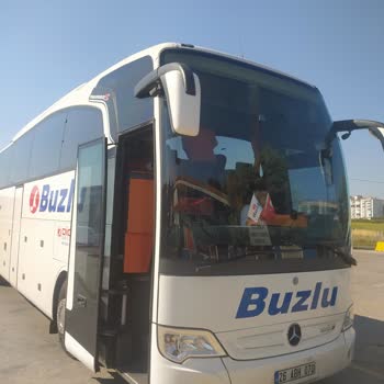 Buzlu Turizm Yolculuğunda Hayal Kırıklığı