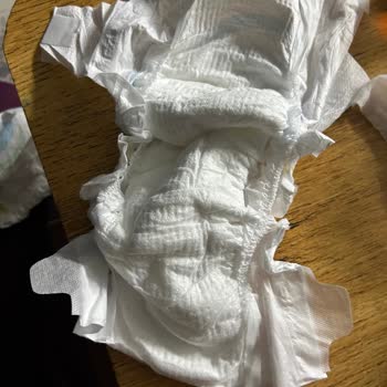 Molfix Bebek Bezi Çocuklarımda Alerji Ve Pişik Yaptı, Mağdur Olduk