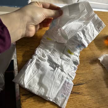 Molfix Bebek Bezi Çocuklarımda Alerji Ve Pişik Yaptı, Mağdur Olduk