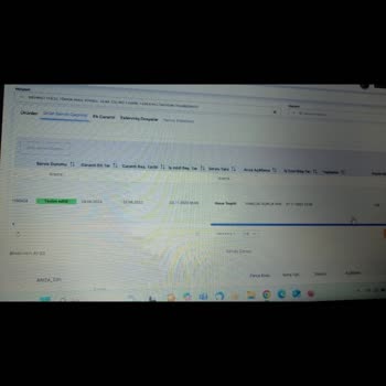 Tamir Sonrası Ekran Arızası İçin Nordmende'den Çözüm Bekliyorum