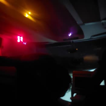 Ali Osman Ulusoy Otobüsünde Klimayı Kapatmıyorlar Hasta Olacağız