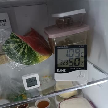 Vestel Refuses to Replace Faulty Fridge Despite Failures Under Warranty