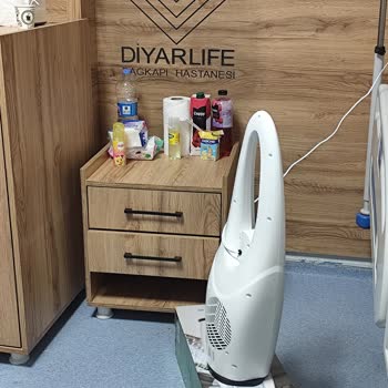 Yoğun Bakım Sonrası Oda Koşulları Yetersiz Ve Hijyen Sorunlu