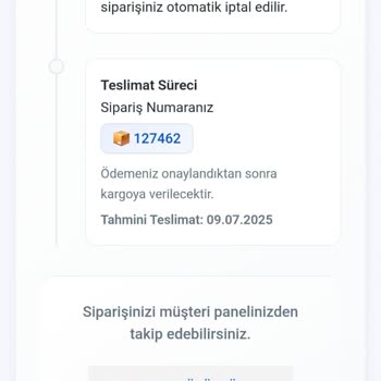 Aracdeposu.com'dan Kask Siparişi Sonrası Tam Bir Hayal Kırıklığı!