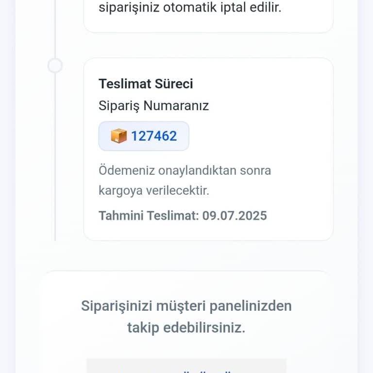 Aracdeposu.com'dan Kask Siparişi Sonrası Tam Bir Hayal Kırıklığı!