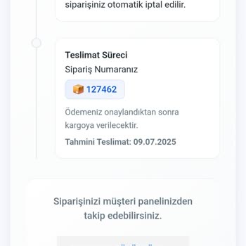 Aracdeposu.com'dan Kask Siparişi Sonrası Tam Bir Hayal Kırıklığı!
