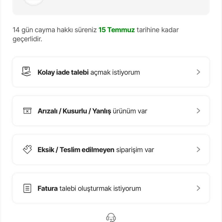 Klima Kurulumunda Servis Yetersizliği Ve Mağduriyet