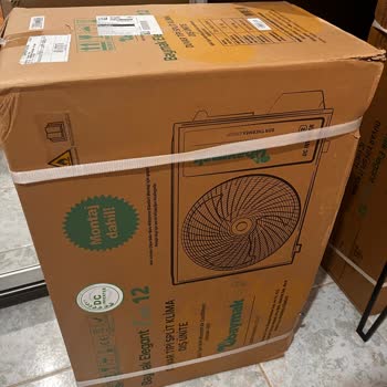 Klima Kurulumunda Servis Yetersizliği Ve Mağduriyet