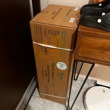 Klima Kurulumunda Servis Yetersizliği Ve Mağduriyet