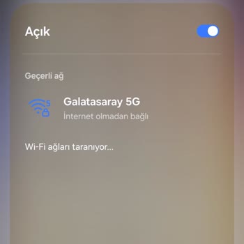Sürekli Kopan Ve Yavaş İnternet, İlgisiz Destek: Vodafone Evde Büyük Hayal Kırıklığı