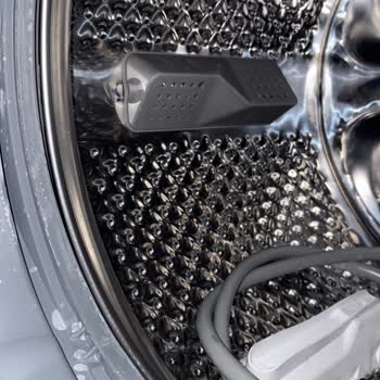 Yeni Nesil Diye Eski Model Çamaşır Makinesi Gönderildi