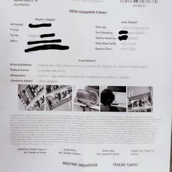 Roborock H5 Şarj Süresi Hayal Kırıklığı Yaşatıyor