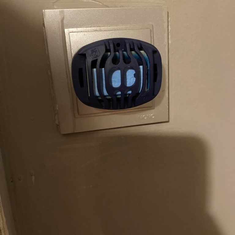 Raid Mad Haşere Kovucu Tablet Cihazla Uyumlu Değil Ve Etkisiz