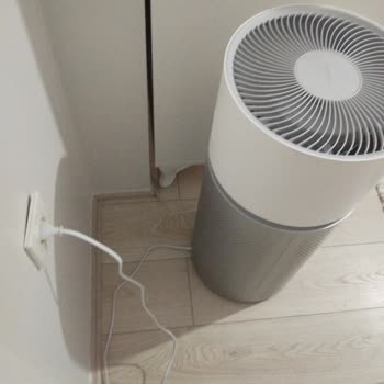 Xiaomi Hava Temizleyici Cihazım Arızalı, KVK Servisine Ulaşamıyorum