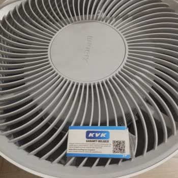 Xiaomi Hava Temizleyici Cihazım Arızalı, KVK Servisine Ulaşamıyorum