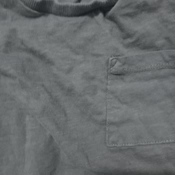 Çamaşır Makinesi Kıyafetlerde Leke Sorunu Yaşatıyor