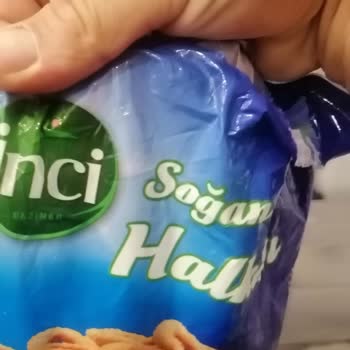 Soğan Halkası Tam Bir Hayal Kırıklığı: Dağıldı Ve Param Boşa Gitti