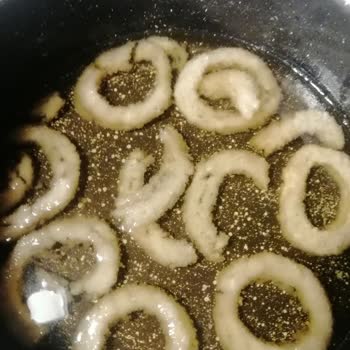 Soğan Halkası Tam Bir Hayal Kırıklığı: Dağıldı Ve Param Boşa Gitti