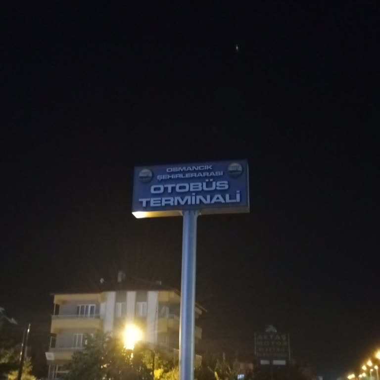 Otogarda 3 Saat Bekletildim, Hiçbir Otobüs Yolcu Almadı