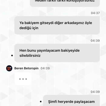 Betorspin'de Bakiye Silinmesi Ve Keyfi Kural Değişiklikleri
