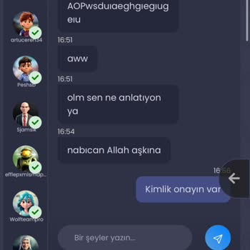 Satın Aldığım Hesabı Geri Aldılar Destek Ekibi Çözüm Sunmuyor