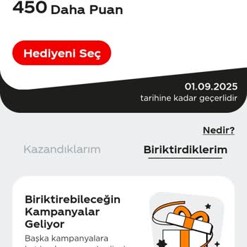 Fazla Puan Kesintisiyle İnternet Alışverişinde Mağduriyet