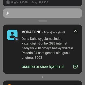 Fazla Puan Kesintisiyle İnternet Alışverişinde Mağduriyet