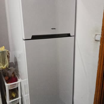 Arızalı Buzdolabı, Uzayan Süreç Ve Çözüm Bulamama Mağduriyeti