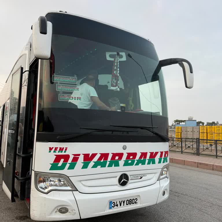 Gecikmeli Sefer, Arızalı Araç Ve İlgisiz Firma Yetkilileri