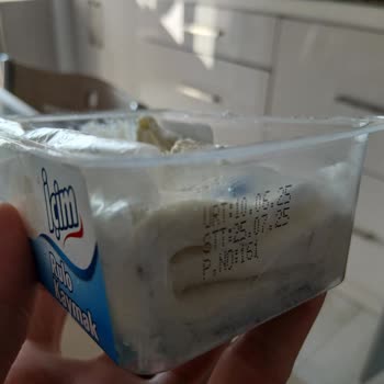 İçim Rulo Kaymakta Son Kullanma Tarihine Rağmen Bozulma Ve Küf Sorunu