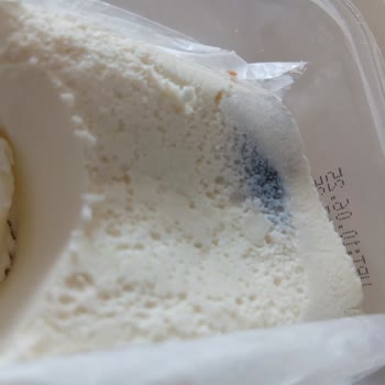 İçim Rulo Kaymakta Son Kullanma Tarihine Rağmen Bozulma Ve Küf Sorunu