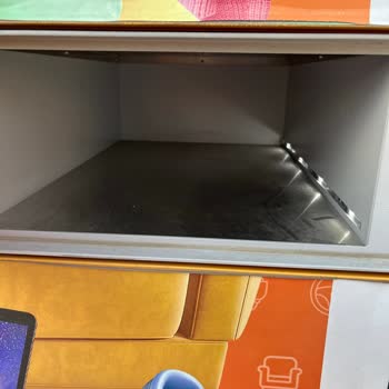 Kargo Dolabı Boş Çıktı, Ürünüm Teslim Edilmedi Mağdur Oldum