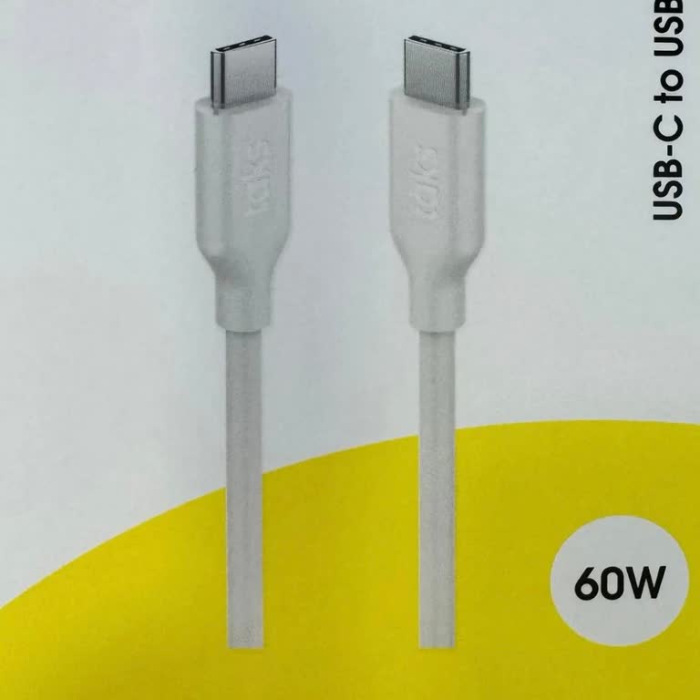 Sipariş Ettiğim Kablo Yerine Farklı Ve Kalitesiz Ürün Gönderdiler İade Yapılmadı