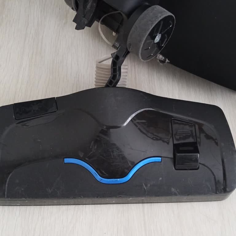 Vestel Süpürge Aksesuarı Kısa Sürede Bozuldu Servis Desteği Yetersiz