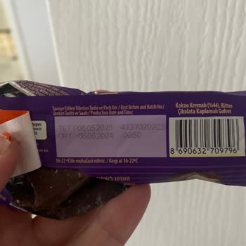 Son Kullanma Tarihi Geçmiş Ürünlerin Kampanya İle Satılması