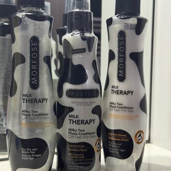 Morfose Fön Sütünde Beklenmedik Sarımsak Kokusu Sorunu