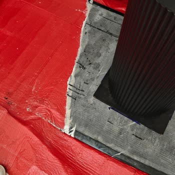 Mermer Masa Taşınırken Ortadan İkiye Ayrıldı, Mağduriyetim Giderilsin