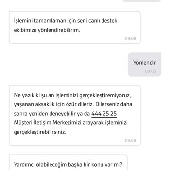 Yurtdışında Akbank Canlı Destek Ve Müşteri Hizmetlerine Ulaşamıyorum
