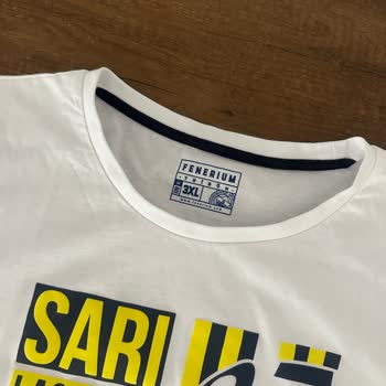 Fenerium Yanlış Beden Forma Deneyimi ve Değişim Talebi