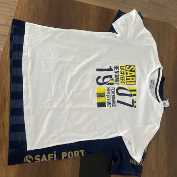 Fenerium Yanlış Beden Forma Deneyimi ve Değişim Talebi