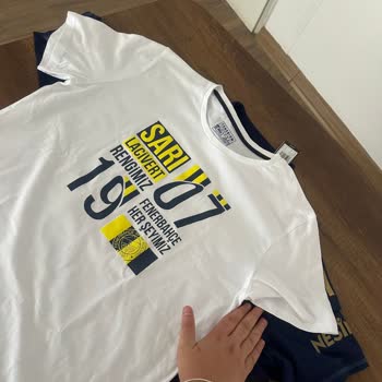 Fenerium Yanlış Beden Forma Deneyimi ve Değişim Talebi