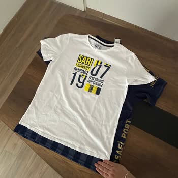 Fenerium Yanlış Beden Forma Deneyimi ve Değişim Talebi