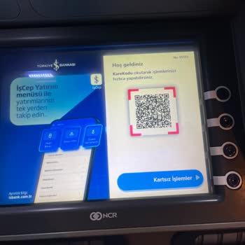 ATM'de Yutulan Paranın İadesinde Bankalar Arasında Sorumluluk Atılması Ve Gecikme