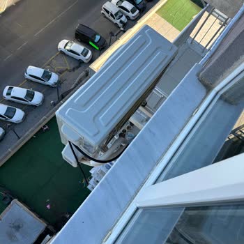 Klimanın Montajında Yaşanan Sorun Ve Servis Ücreti Talepleri